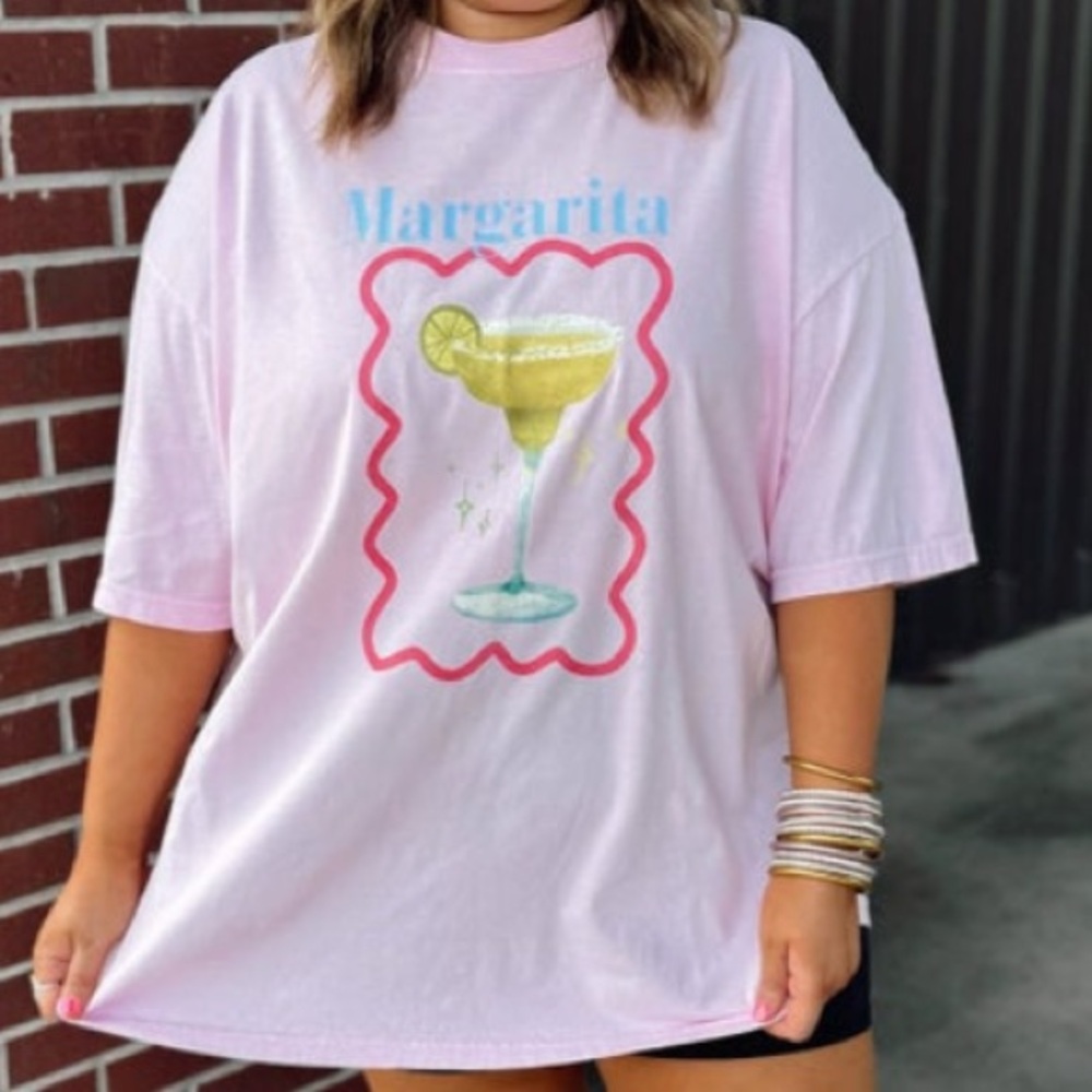 Margarita T-shirt